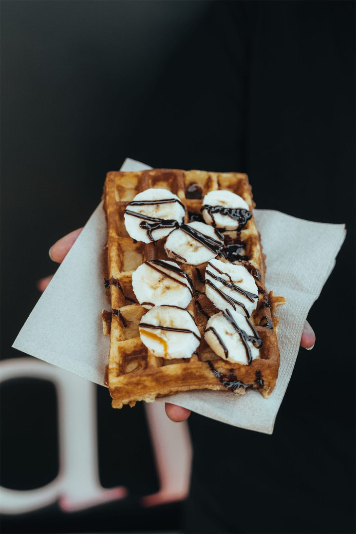 Belgische Waffel